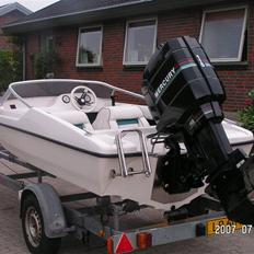 Fletcher 14 Bravo Arrowflyte