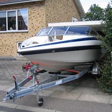 Crownline 180 BR