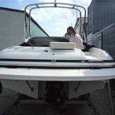 Maxum 1900sr3