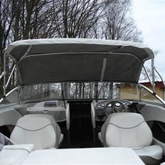 Bayliner 1950 Capri