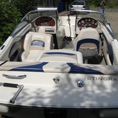 Stingray 180RS