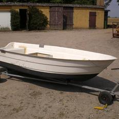 Kegnæs 408