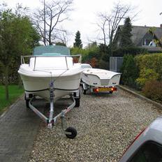 Jeanneau Merry Fisher 480