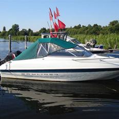 Bayliner Capri 1802