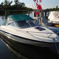 Bayliner Capri 1802