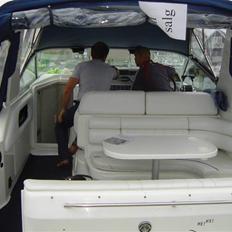 Sea Ray Sundancer 290