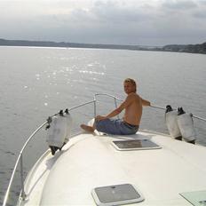 Sea Ray Sundancer 290