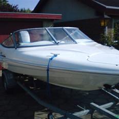 Quicksilver 470 Sport