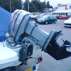 Quicksilver 470 Sport