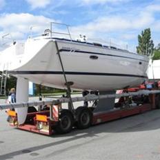 Bavaria 39 Cruiser