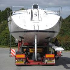 Bavaria 39 Cruiser