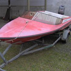 Labrador 13,6 SOLGT