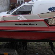 Labrador 13,6 SOLGT