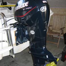 Jeanneau Merry Fisher 480