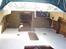 Chris Craft 21 Scorpion Cuddy - Glasfiber, 2 lag + topcoat i hvid......begynder at ligne noget....