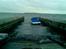 Bayliner Capri 175 Sport - Junistorm 2007. Hvad er det for noget sommervejr?
