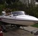Fletcher Arrowsprint 130 bravo