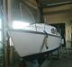 Sejlkutter Discovery Fantasia575