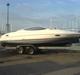 Bayliner 2252 Capri V8*DØD*