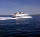 Wiking Boat 28