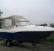 Quicksilver 590 dc