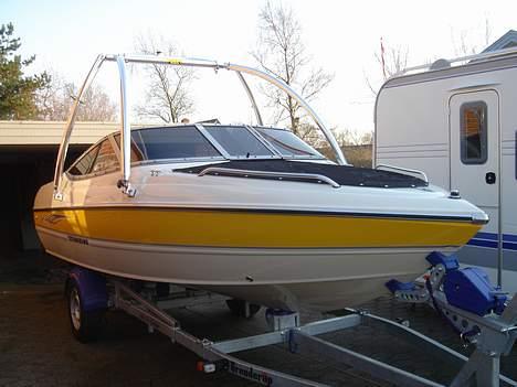 Stingray 185LX billede 10