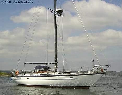 Nordic Nordia 41 fod billede 1