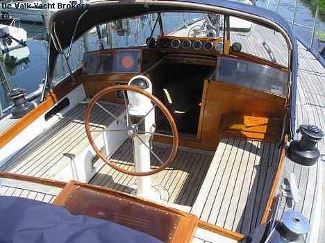 Nordic Nordia 41 fod billede 2