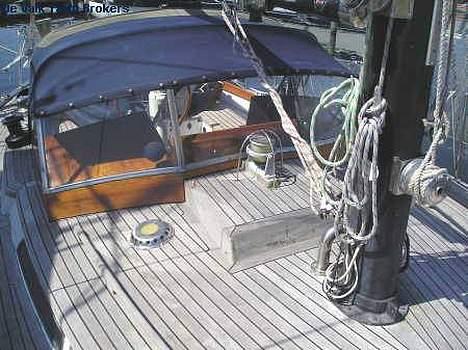 Nordic Nordia 41 fod billede 3