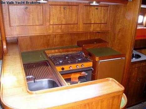 Nordic Nordia 41 fod billede 5
