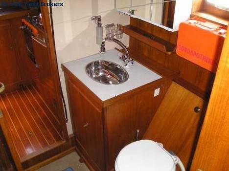 Nordic Nordia 41 fod billede 6
