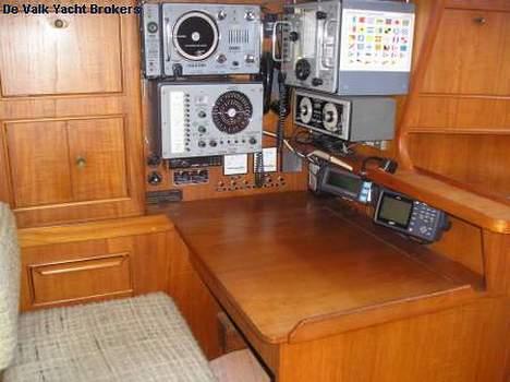 Nordic Nordia 41 fod billede 7