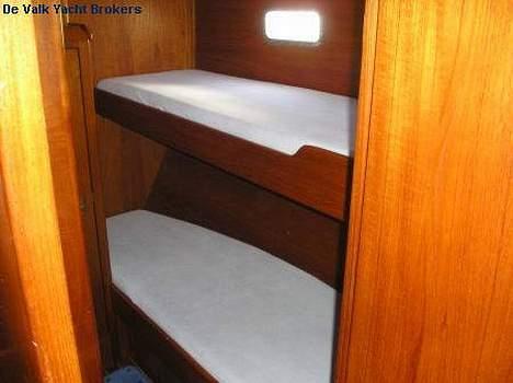 Nordic Nordia 41 fod billede 9