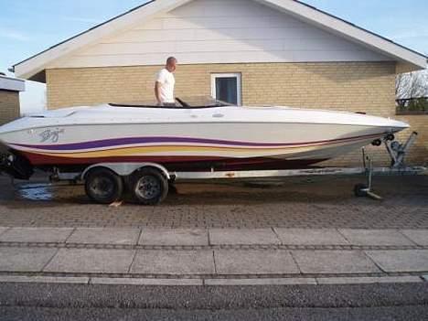 Baja Banditt 2, 7,4 V8 billede 2