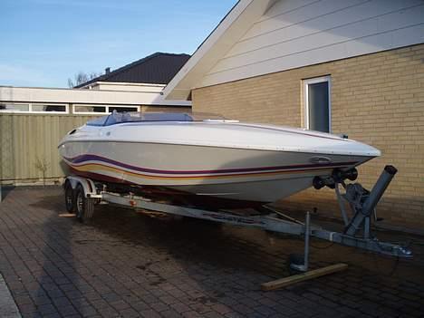 Baja Banditt 2, 7,4 V8 billede 3