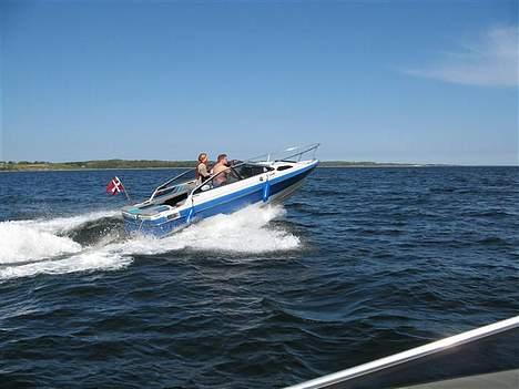 Bayliner 1952 capri billede 18