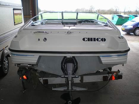 Sunbird 170 Spirit billede 3