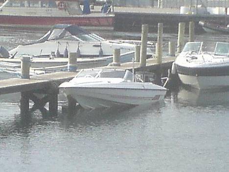 Fletcher GTO 160 SOLGT billede 1