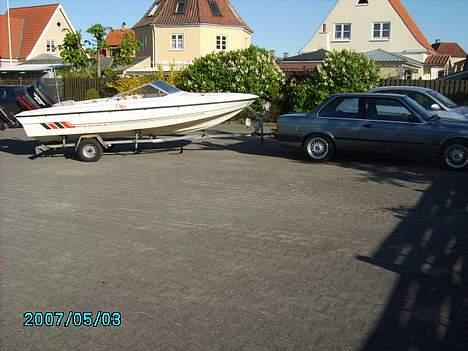 Fletcher GTO 160 SOLGT billede 5