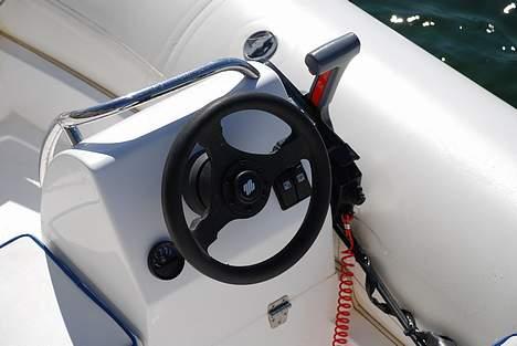 C C-Marine Trendy 11 "SOLGT billede 6