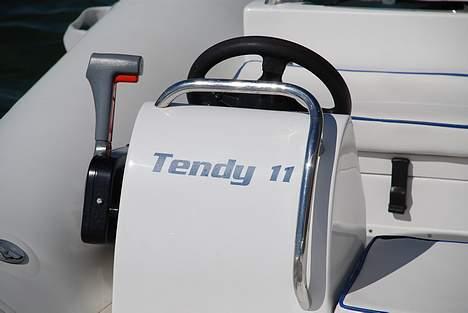 C C-Marine Trendy 11 "SOLGT billede 8