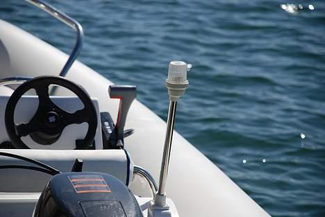 C C-Marine Trendy 11 "SOLGT billede 9