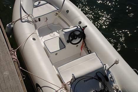 C C-Marine Trendy 11 "SOLGT billede 10