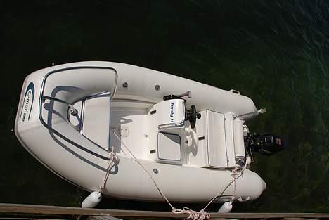 C C-Marine Trendy 11 "SOLGT billede 11