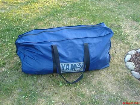 Yamaha Yam 330s solgt billede 1