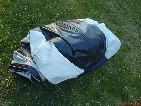 Yamaha Yam 330s solgt billede 3