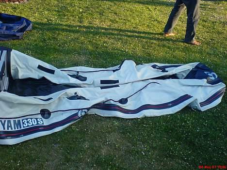 Yamaha Yam 330s solgt billede 4