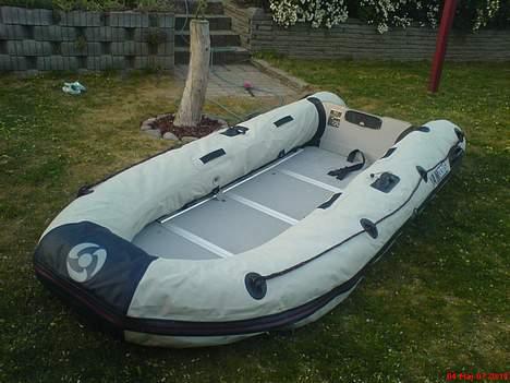 Yamaha Yam 330s solgt billede 6