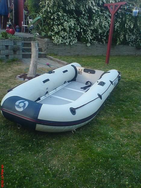 Yamaha Yam 330s solgt billede 7