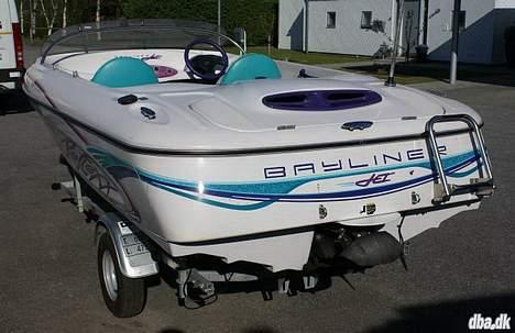 Bayliner Bayliner Jet 1994 billede 1